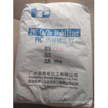 Ca/Zn PVC Heat Stabilizer